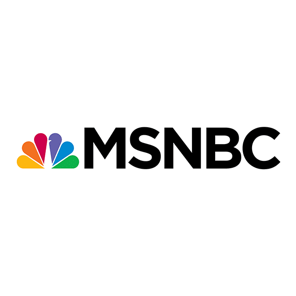 IPTV UK Services Channels MSNBC