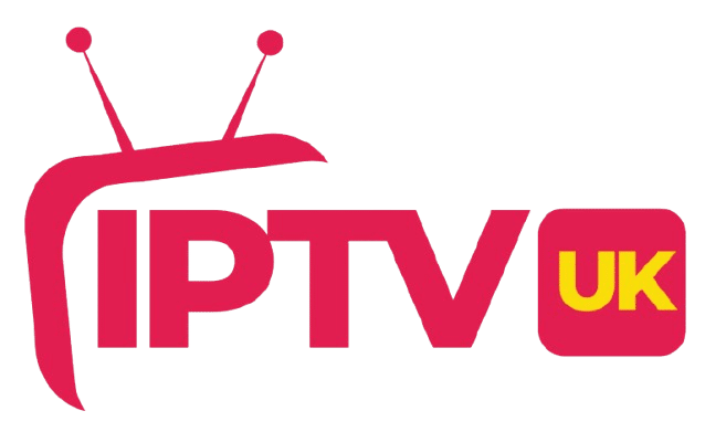 IPTV UK Services logo