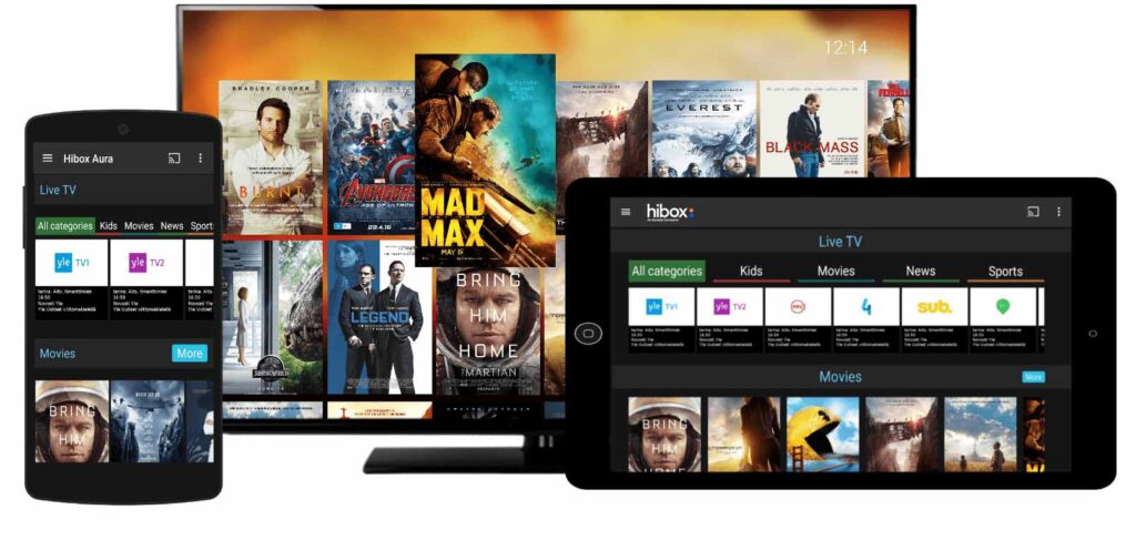 Home-IPTVUKServices IPTV UK Services uk