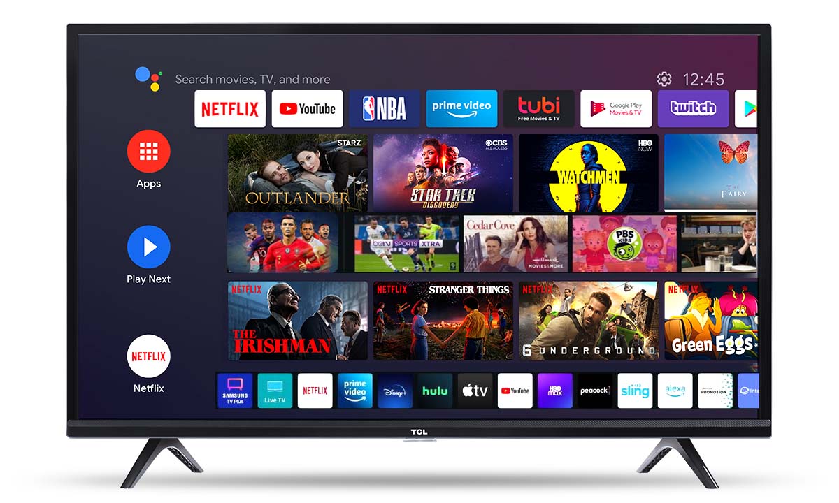 All-in-One IPTV Service IPTV UK Services