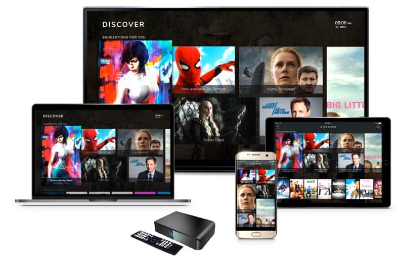 About Us About Us Android-tv-box-IPTV UK Services