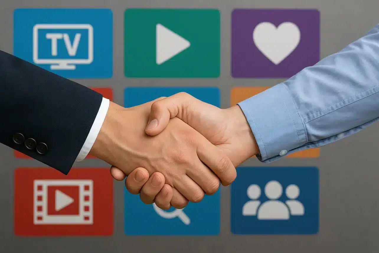 Home-IPTVUKServices Fastest-Growing IPTV Reseller