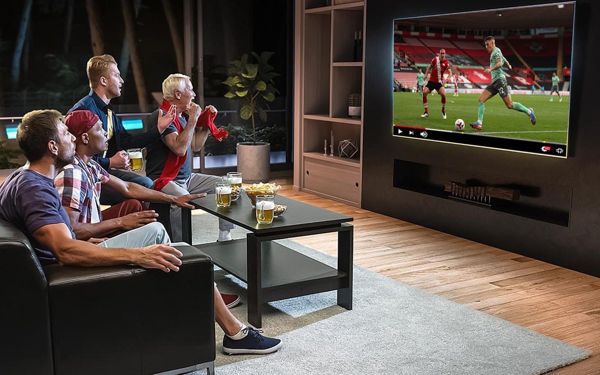 Channel List Channel List Key Features