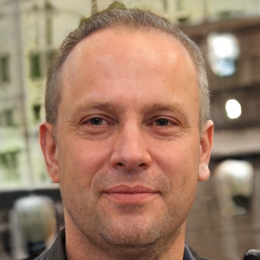 Alex Palacios IPTV UK Services