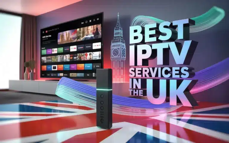 Testimonials IPTV UK Services