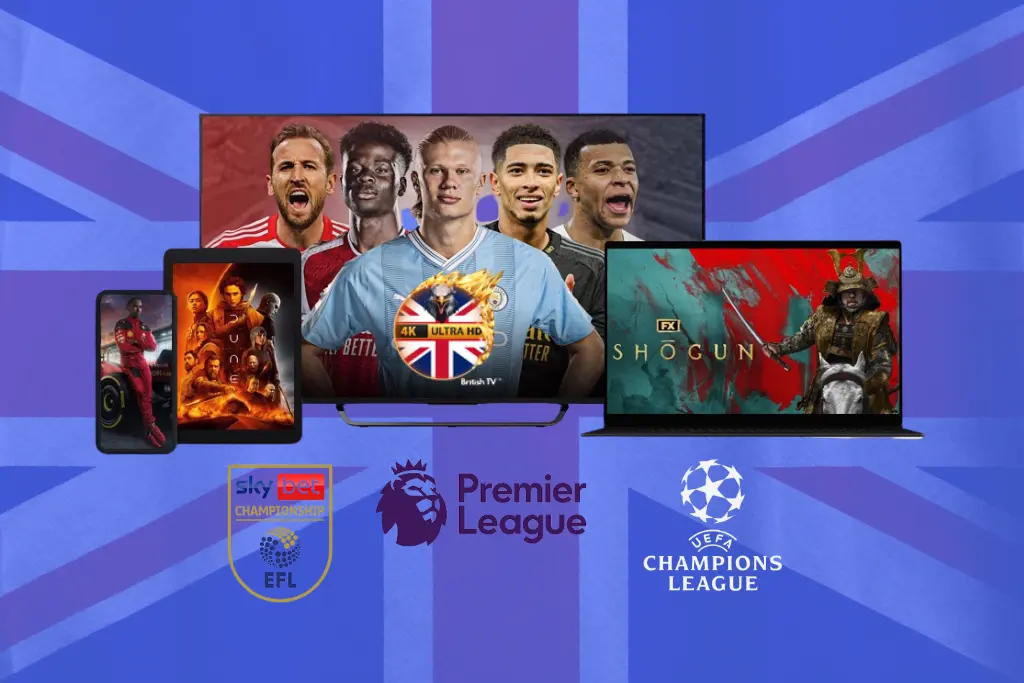 refund policy iptv uk services